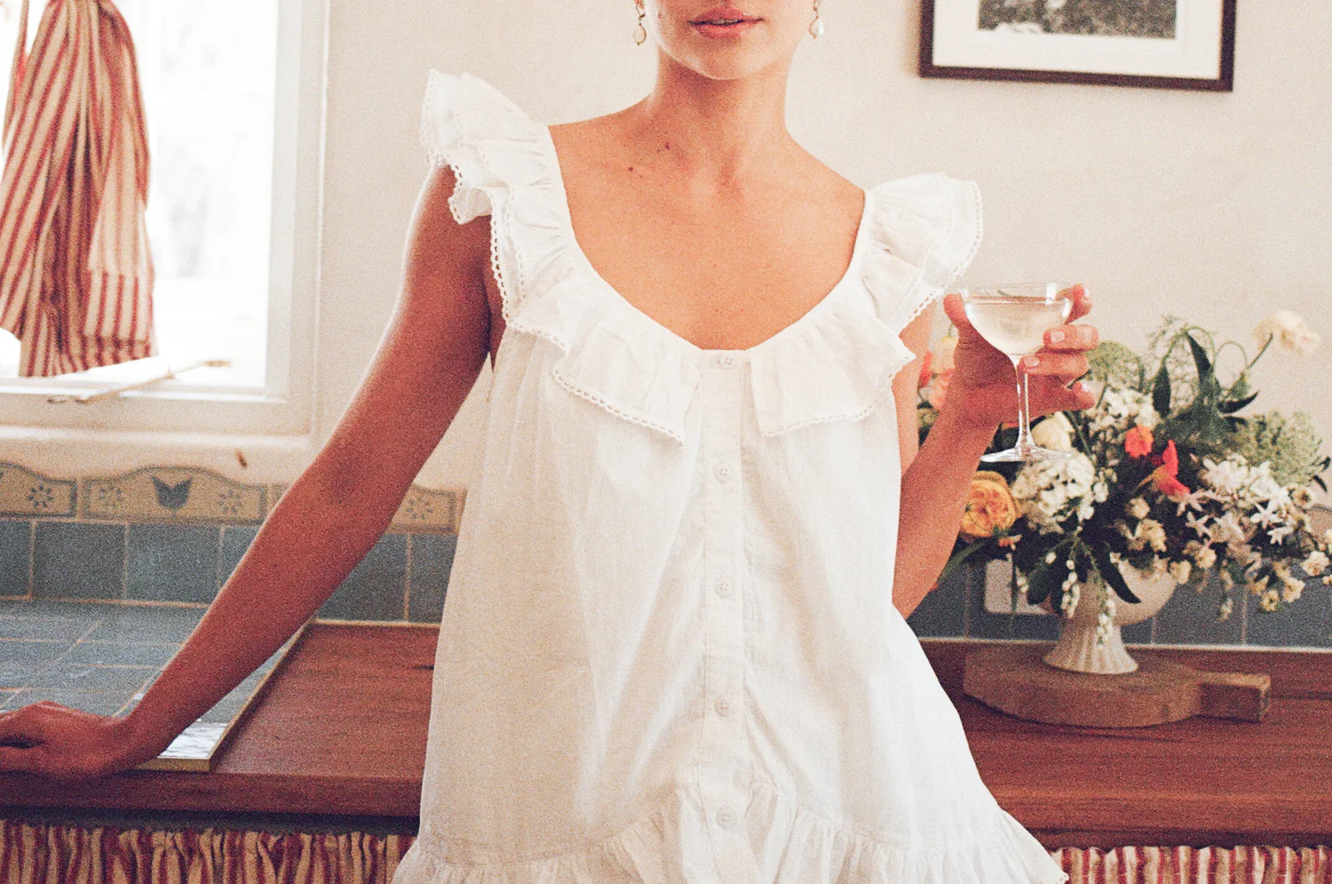 Ethical Luxury for Dreamy Days